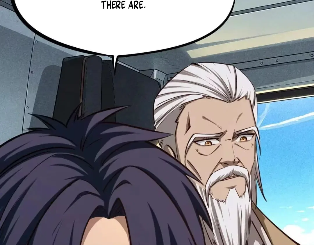 All People Scramble for the Tower, I Cleared 999 Floors in Advance Chapter 65 – Page 16