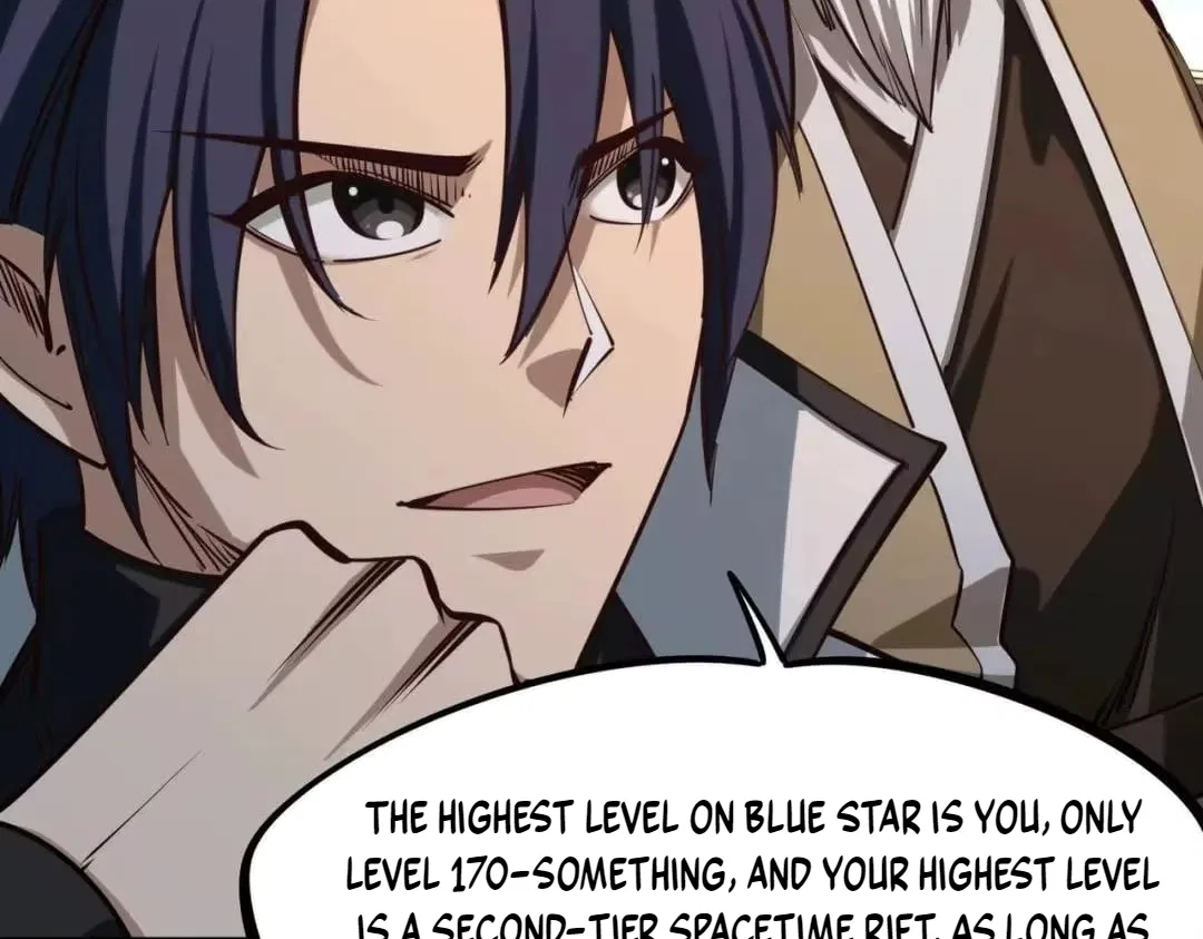 All People Scramble for the Tower, I Cleared 999 Floors in Advance Chapter 65 – Page 17