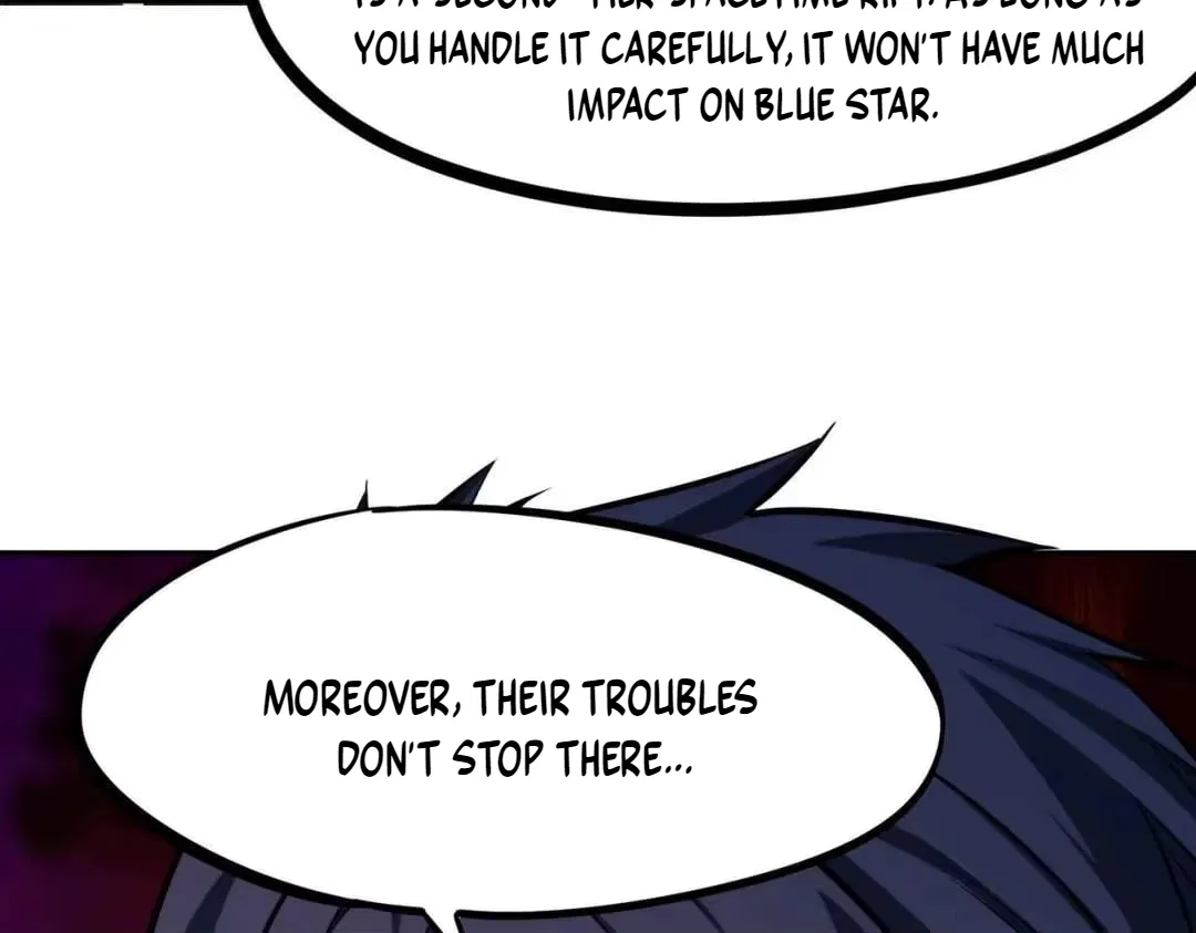 All People Scramble for the Tower, I Cleared 999 Floors in Advance Chapter 65 – Page 18