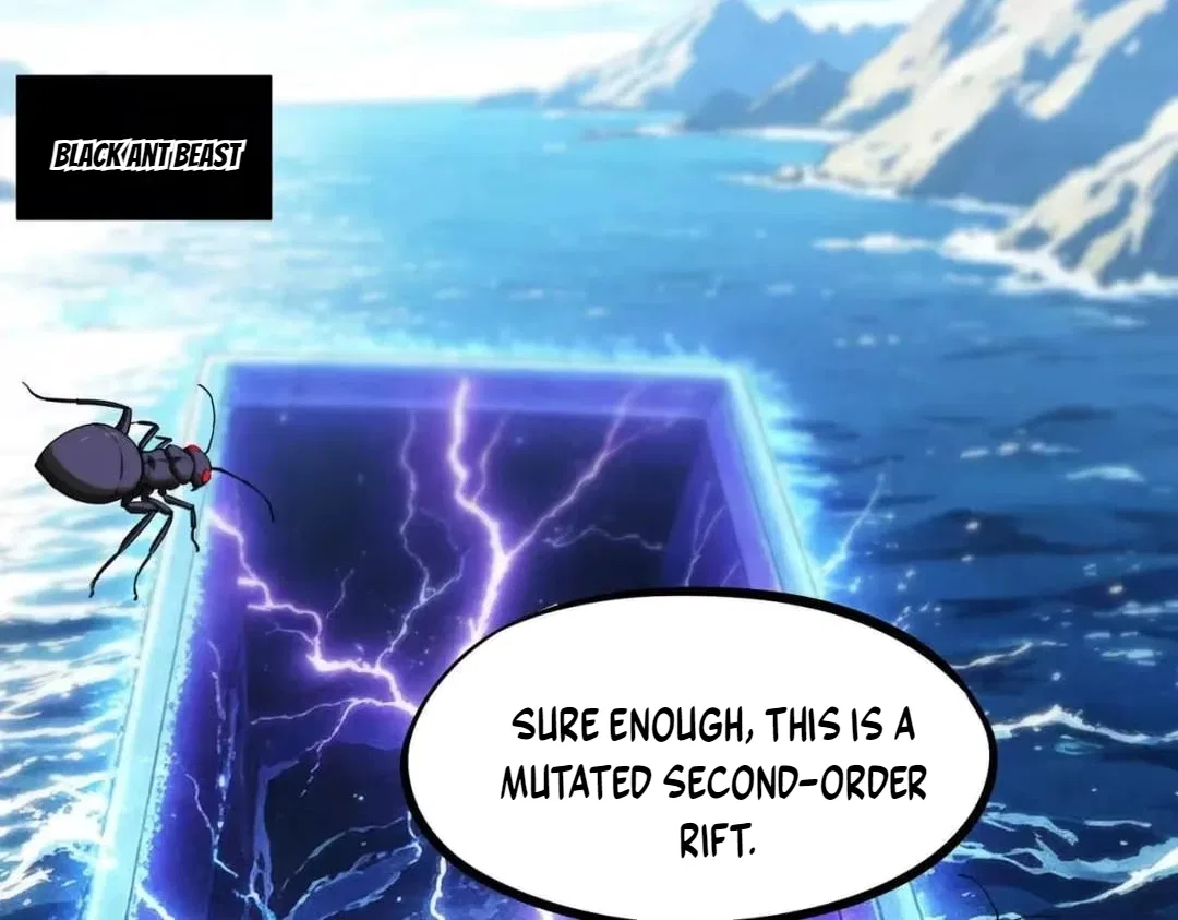 All People Scramble for the Tower, I Cleared 999 Floors in Advance Chapter 65 – Page 22