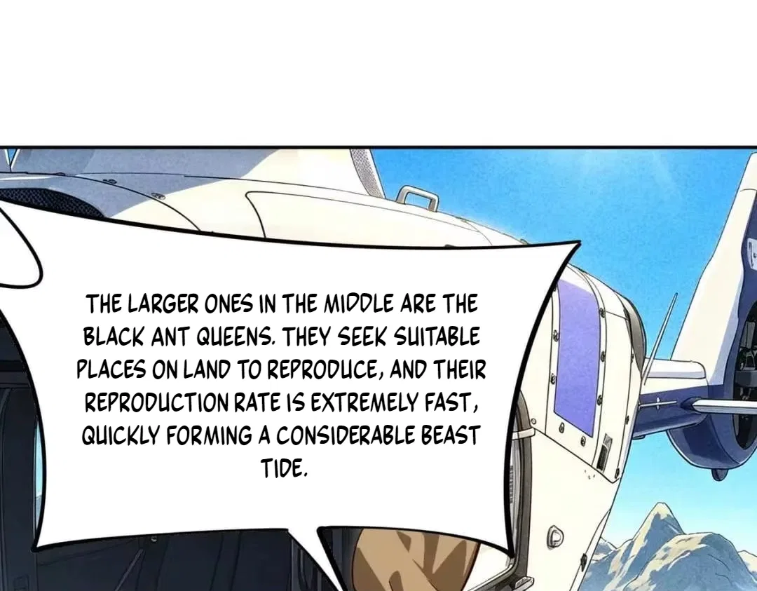 All People Scramble for the Tower, I Cleared 999 Floors in Advance Chapter 65 – Page 26