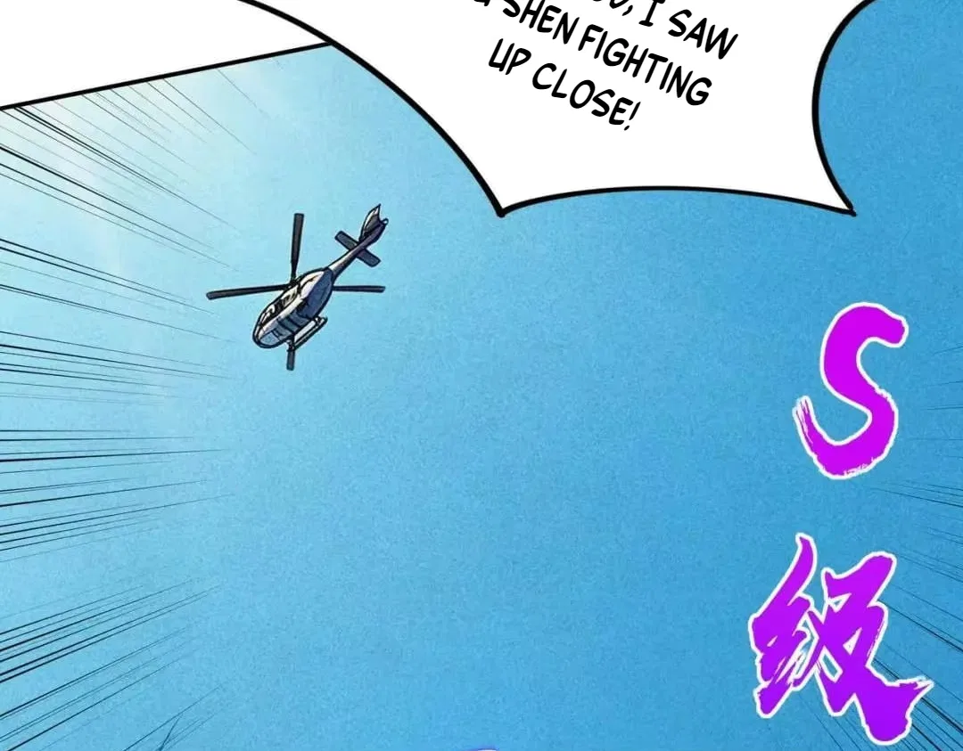 All People Scramble for the Tower, I Cleared 999 Floors in Advance Chapter 65 – Page 35
