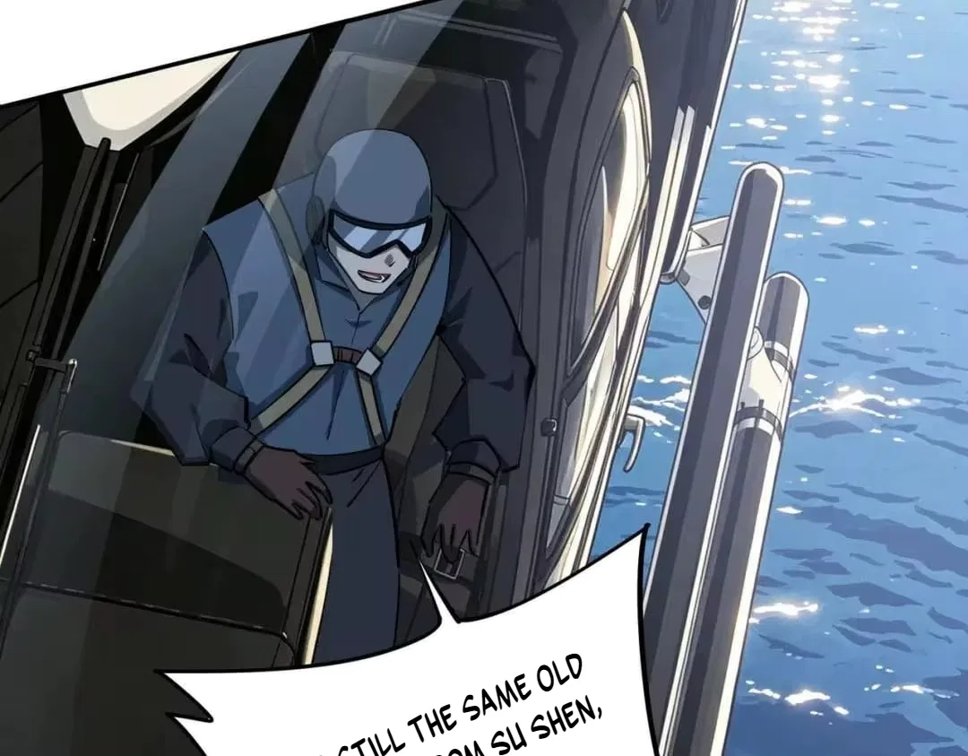 All People Scramble for the Tower, I Cleared 999 Floors in Advance Chapter 65 – Page 45