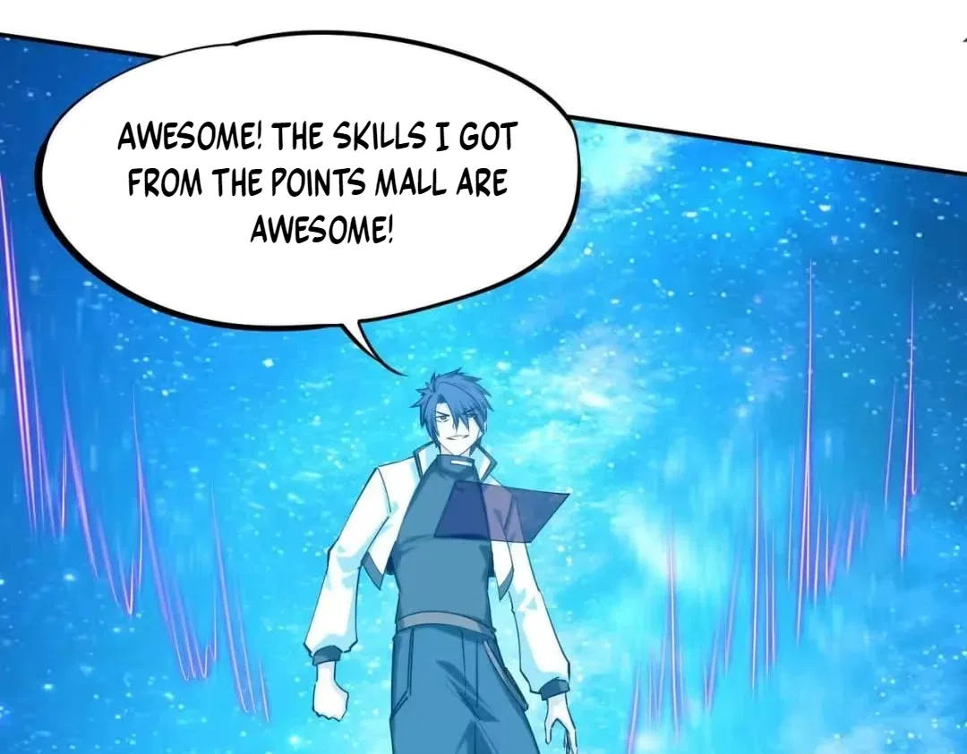 All People Scramble for the Tower, I Cleared 999 Floors in Advance Chapter 65 – Page 47