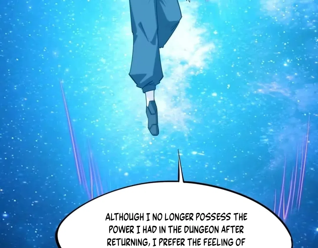All People Scramble for the Tower, I Cleared 999 Floors in Advance Chapter 65 – Page 48