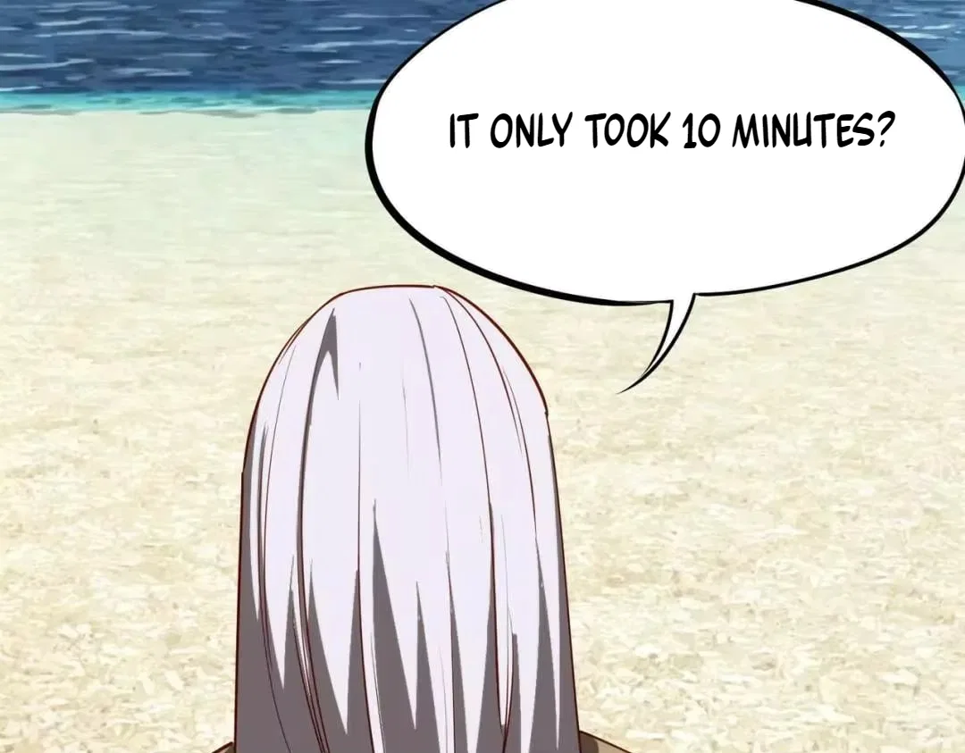 All People Scramble for the Tower, I Cleared 999 Floors in Advance Chapter 65 – Page 107
