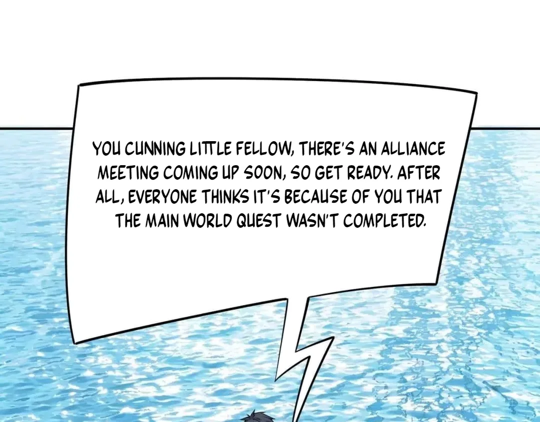 All People Scramble for the Tower, I Cleared 999 Floors in Advance Chapter 65 – Page 119