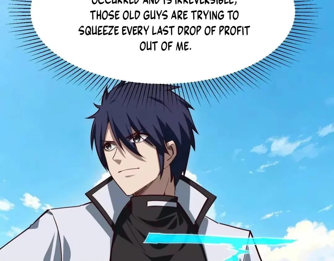 All People Scramble for the Tower, I Cleared 999 Floors in Advance Chapter 65 – Page 122