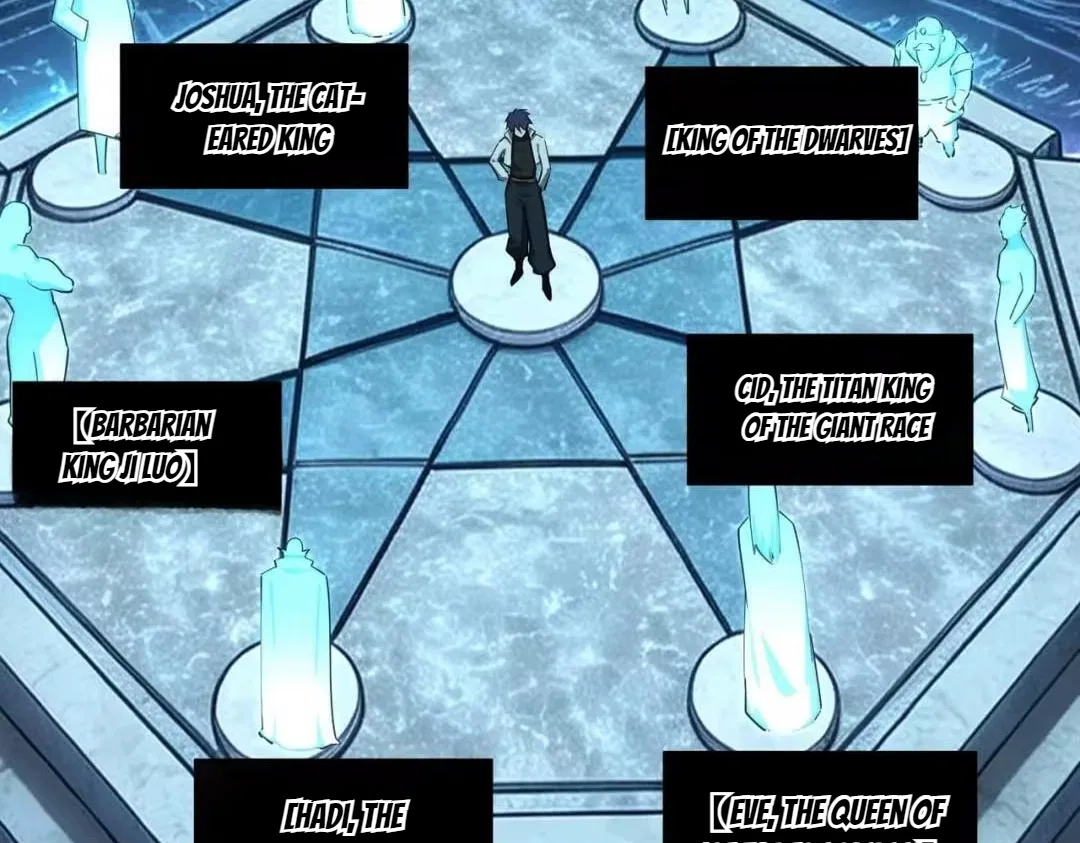 All People Scramble for the Tower, I Cleared 999 Floors in Advance Chapter 65 – Page 126