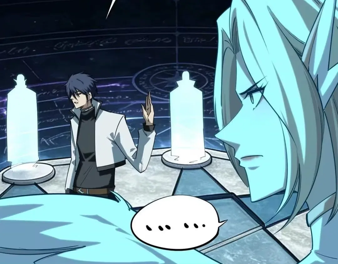 All People Scramble for the Tower, I Cleared 999 Floors in Advance Chapter 65 – Page 129
