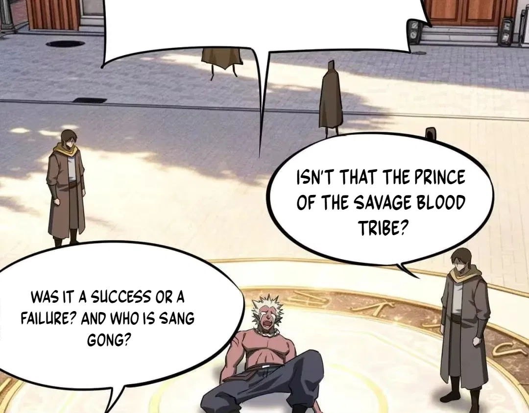 All People Scramble for the Tower, I Cleared 999 Floors in Advance Chapter 64 – Page 13