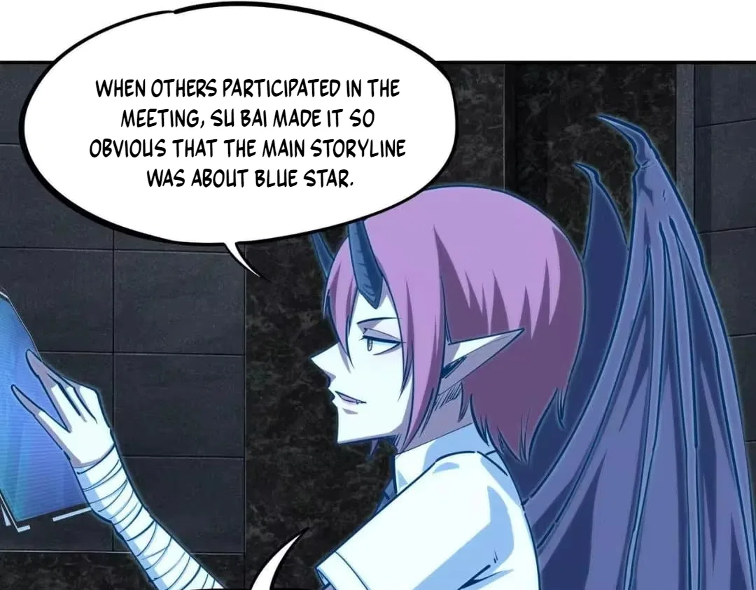 All People Scramble for the Tower, I Cleared 999 Floors in Advance Chapter 64 – Page 24