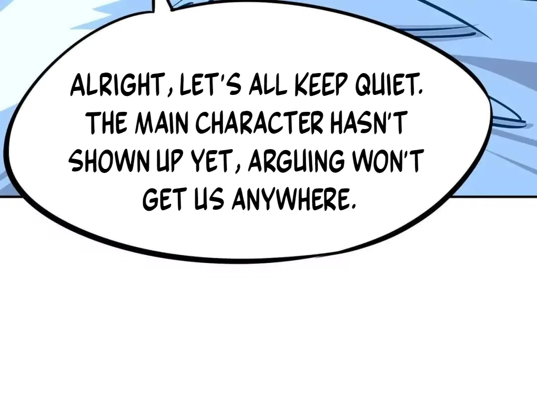 All People Scramble for the Tower, I Cleared 999 Floors in Advance Chapter 64 – Page 33