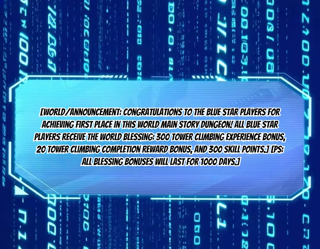 All People Scramble for the Tower, I Cleared 999 Floors in Advance Chapter 64 – Page 47
