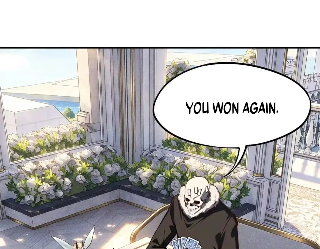 All People Scramble for the Tower, I Cleared 999 Floors in Advance Chapter 64 – Page 54