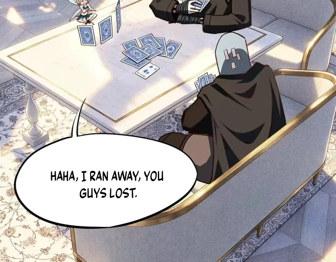 All People Scramble for the Tower, I Cleared 999 Floors in Advance Chapter 64 – Page 55