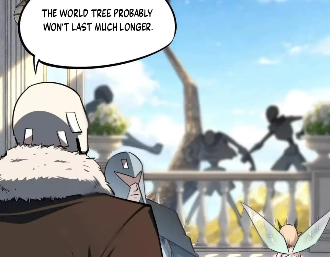 All People Scramble for the Tower, I Cleared 999 Floors in Advance Chapter 64 – Page 57