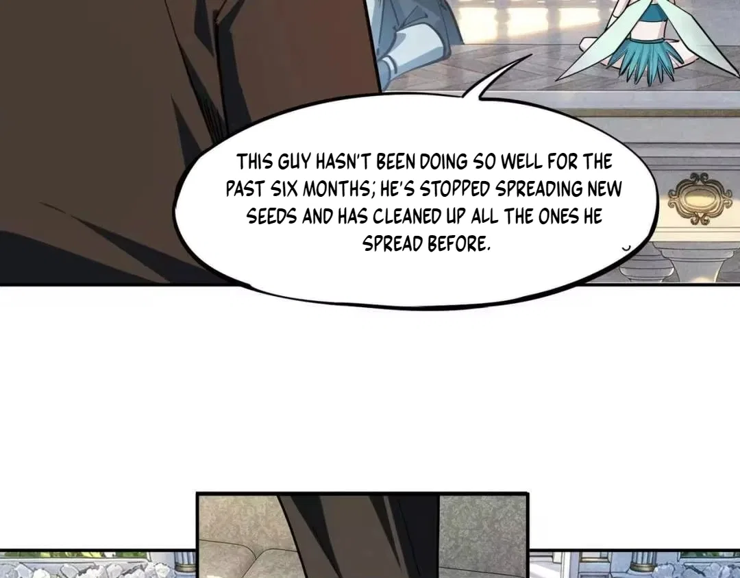All People Scramble for the Tower, I Cleared 999 Floors in Advance Chapter 64 – Page 58