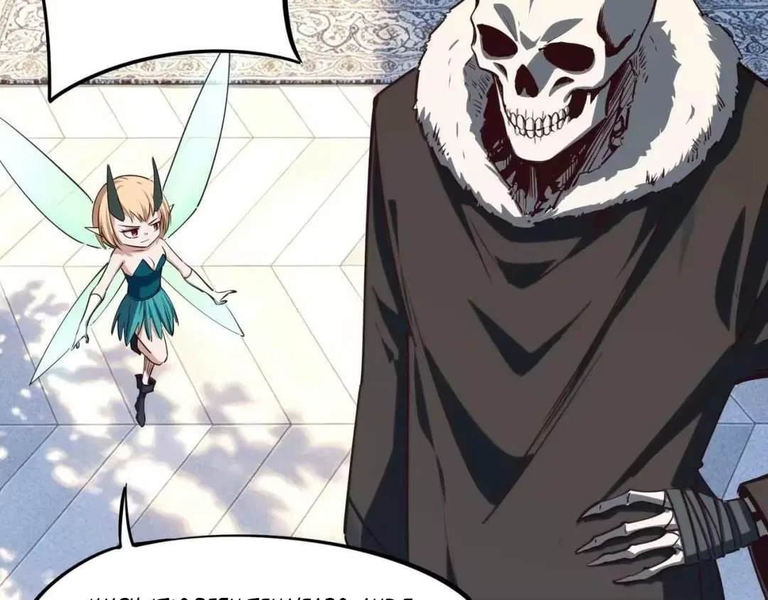 All People Scramble for the Tower, I Cleared 999 Floors in Advance Chapter 64 – Page 60