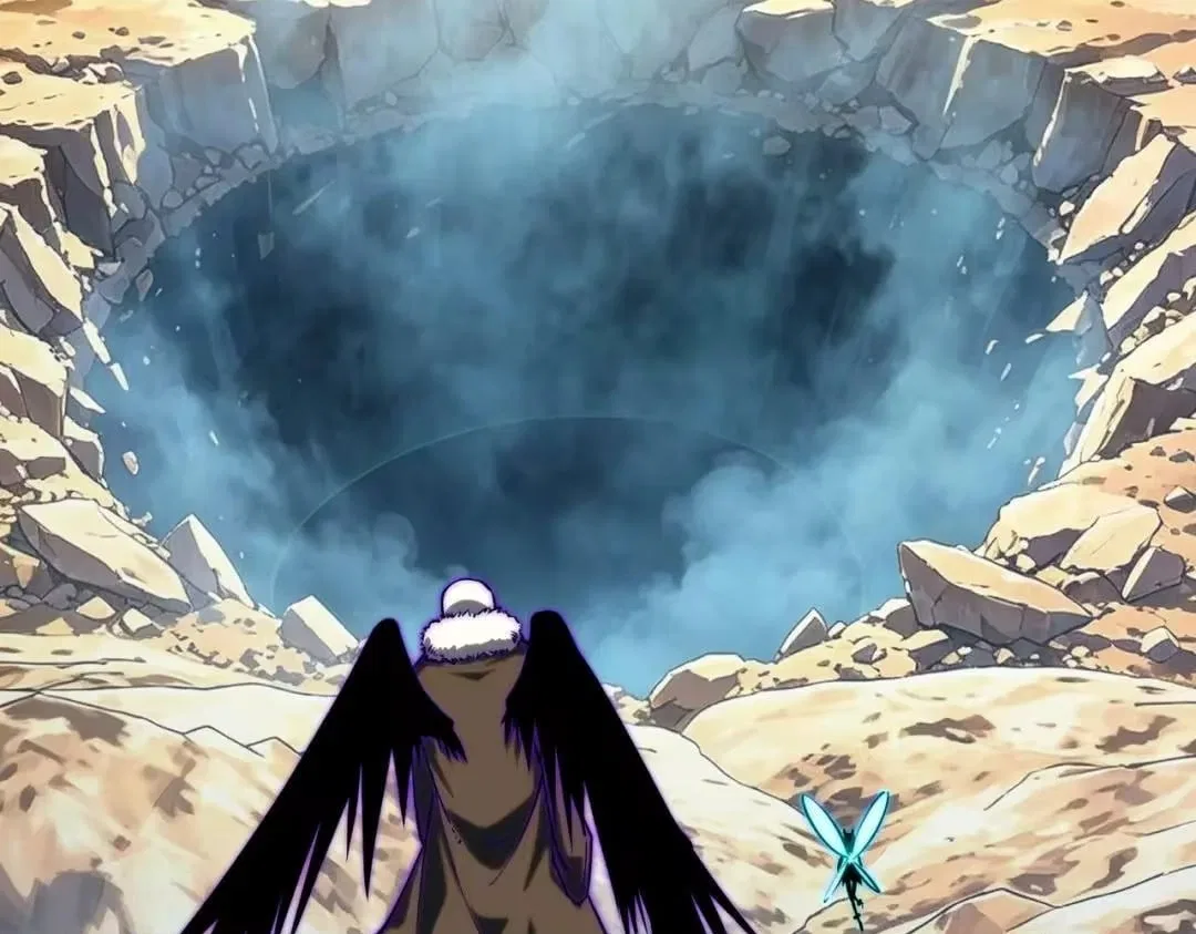 All People Scramble for the Tower, I Cleared 999 Floors in Advance Chapter 64 – Page 84