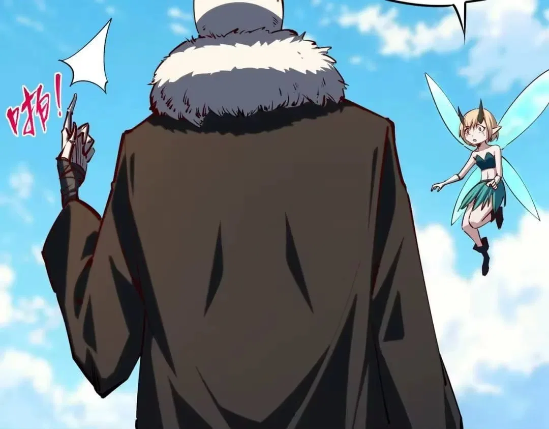 All People Scramble for the Tower, I Cleared 999 Floors in Advance Chapter 64 – Page 101