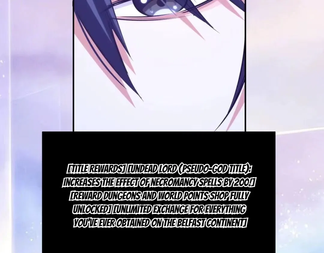 All People Scramble for the Tower, I Cleared 999 Floors in Advance Chapter 64 – Page 109