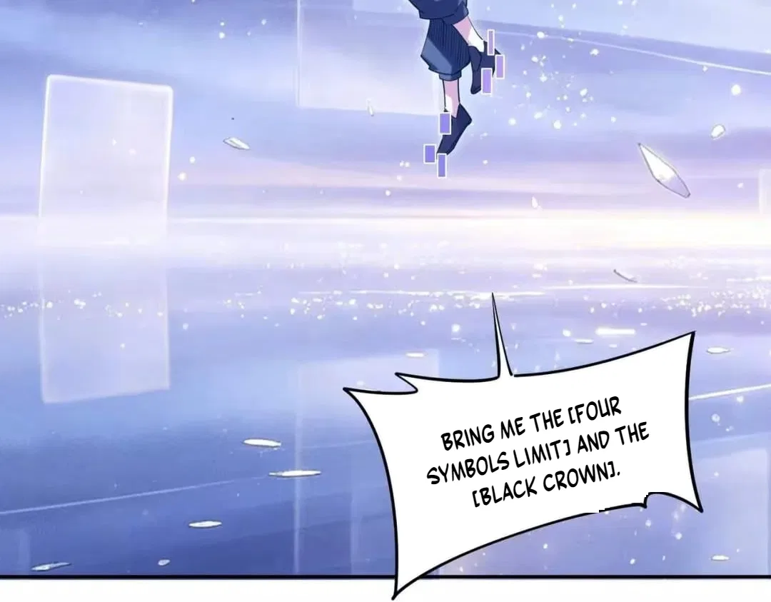 All People Scramble for the Tower, I Cleared 999 Floors in Advance Chapter 64 – Page 113
