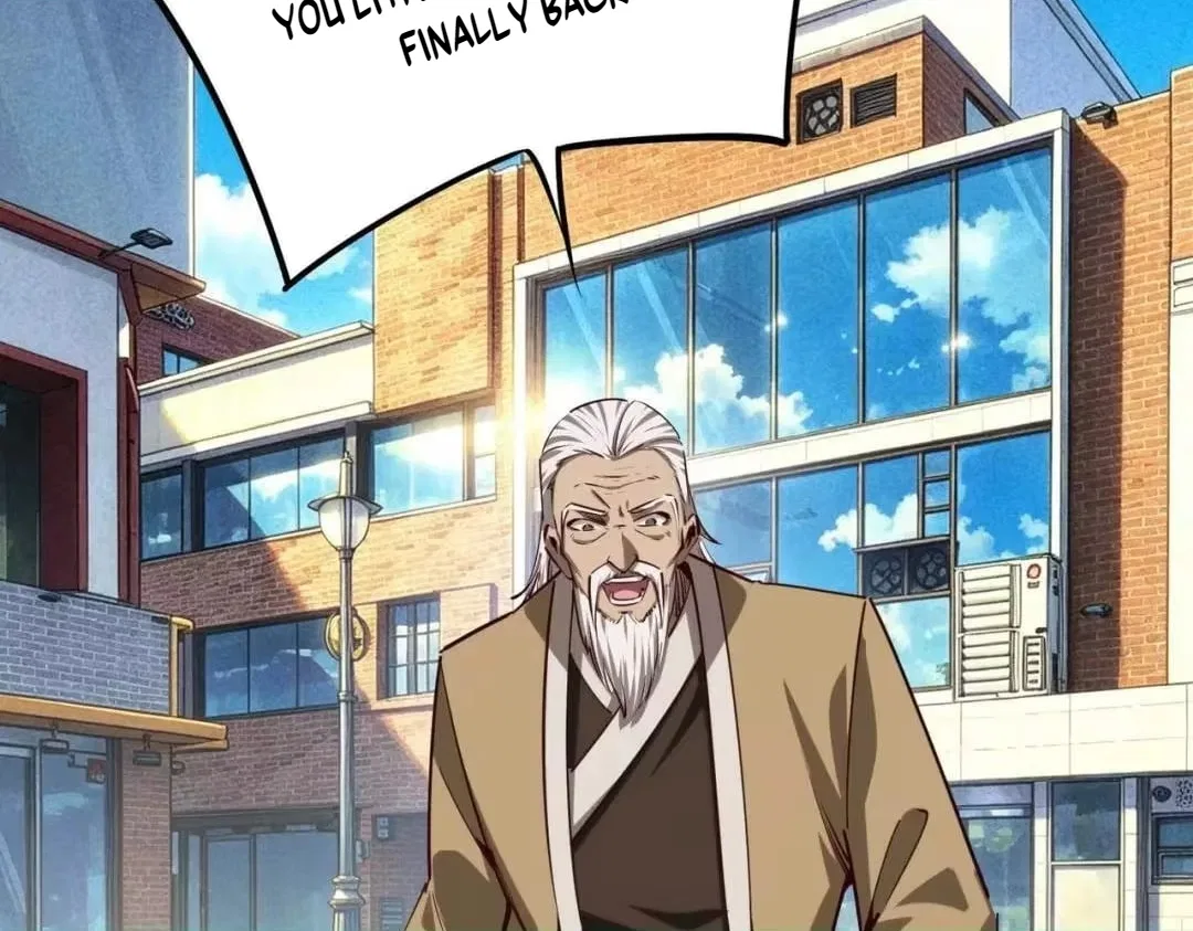 All People Scramble for the Tower, I Cleared 999 Floors in Advance Chapter 64 – Page 122