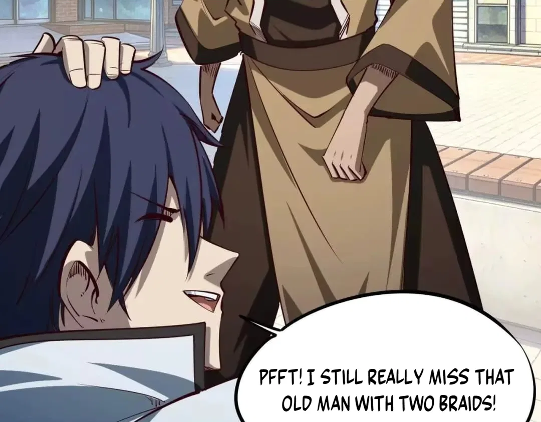 All People Scramble for the Tower, I Cleared 999 Floors in Advance Chapter 64 – Page 123