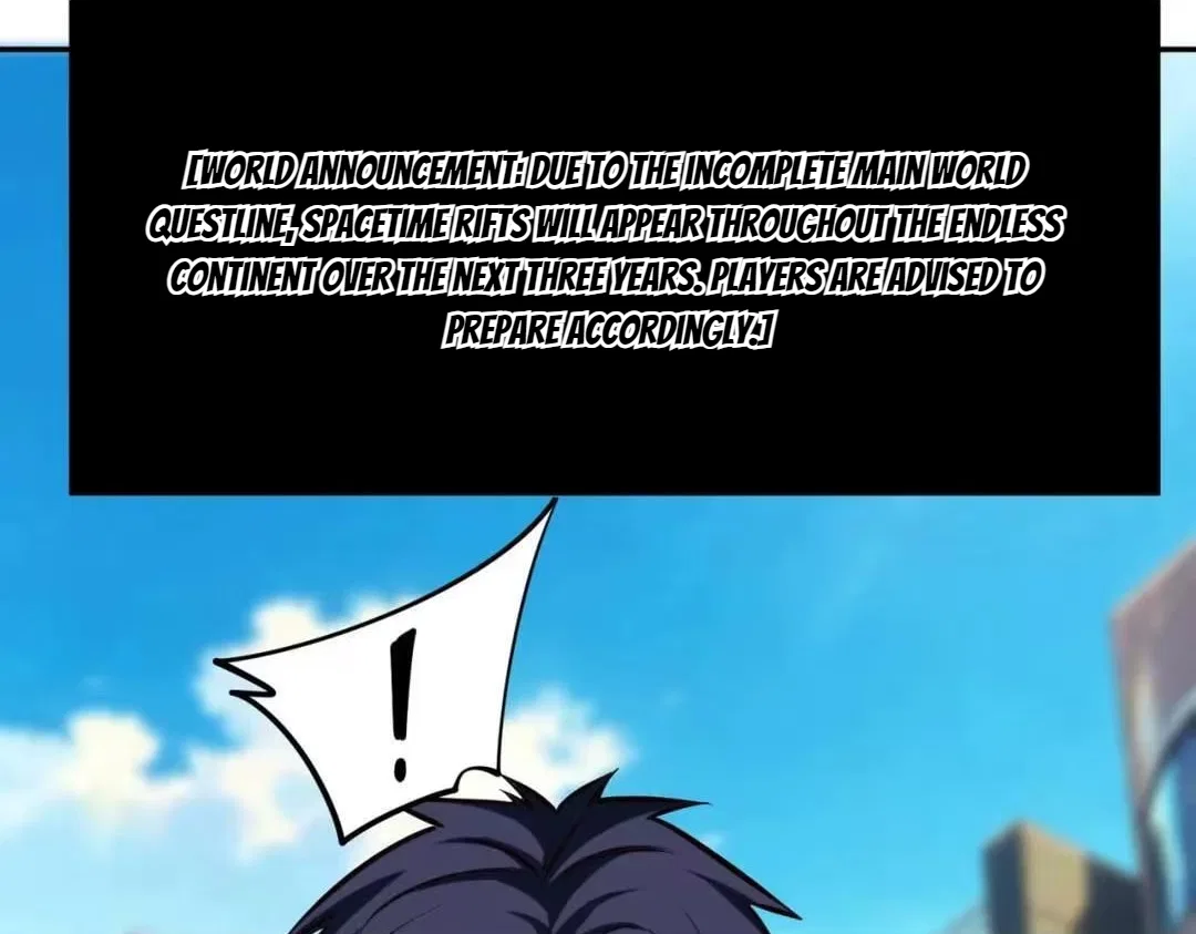All People Scramble for the Tower, I Cleared 999 Floors in Advance Chapter 64 – Page 127