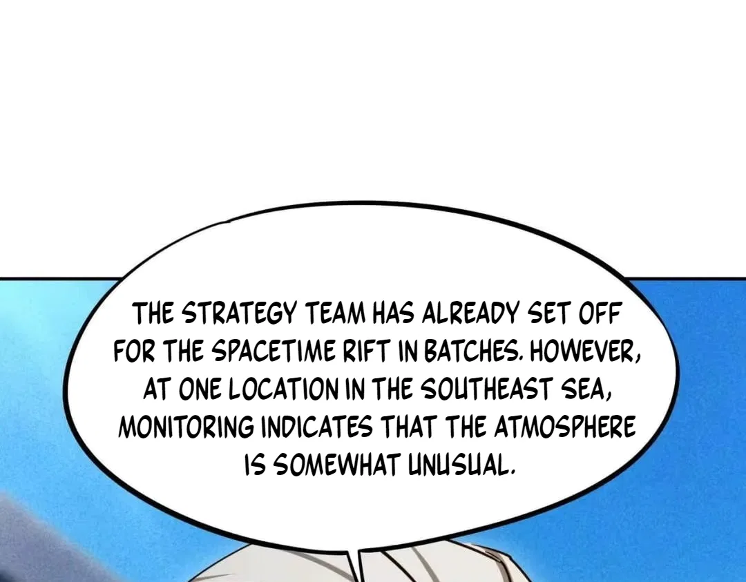 All People Scramble for the Tower, I Cleared 999 Floors in Advance Chapter 64 – Page 134