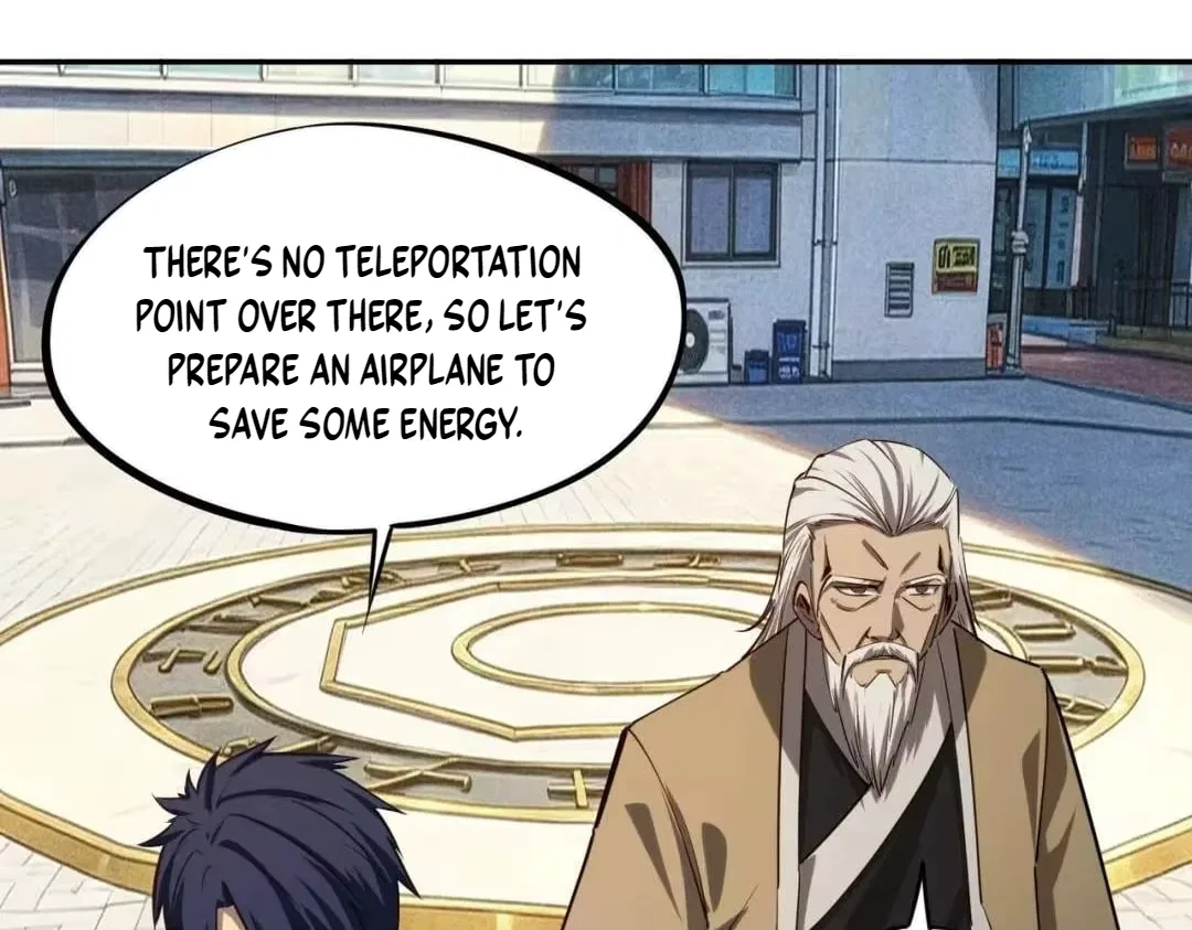 All People Scramble for the Tower, I Cleared 999 Floors in Advance Chapter 64 – Page 137