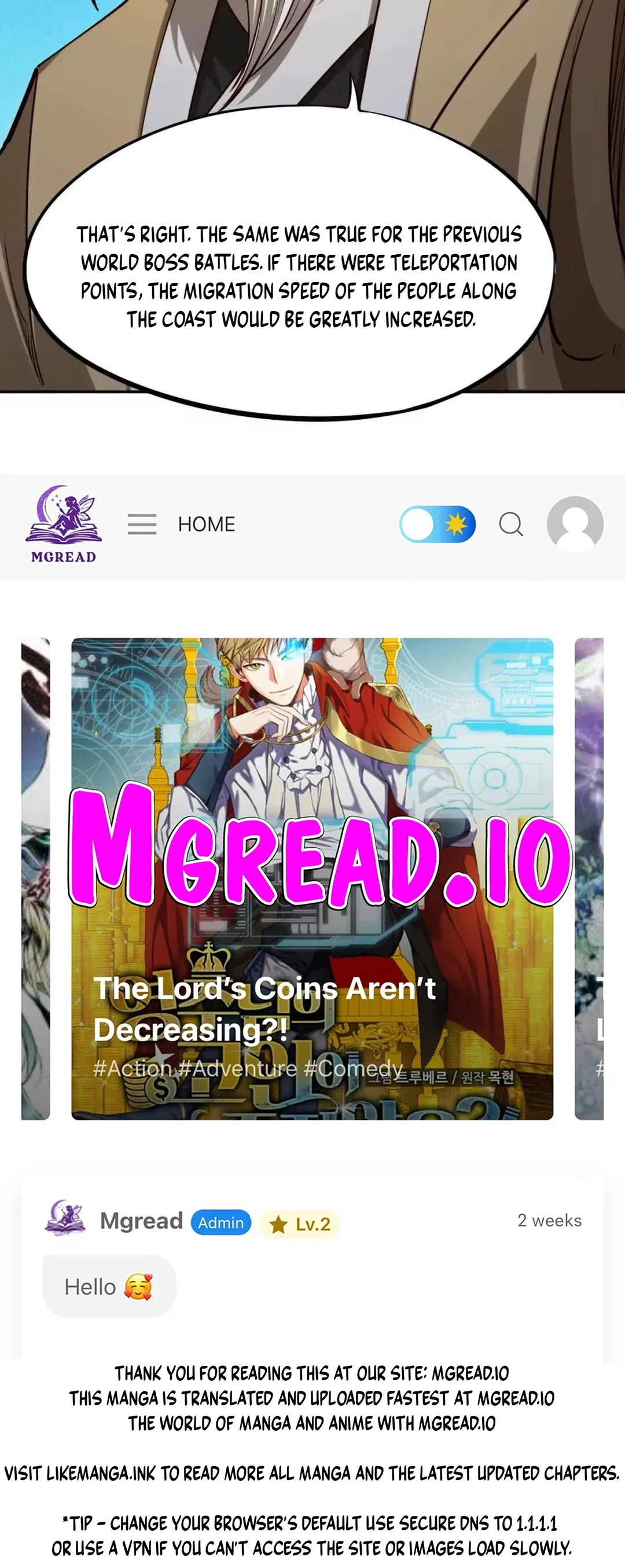 All People Scramble for the Tower, I Cleared 999 Floors in Advance Chapter 64 – Page 145