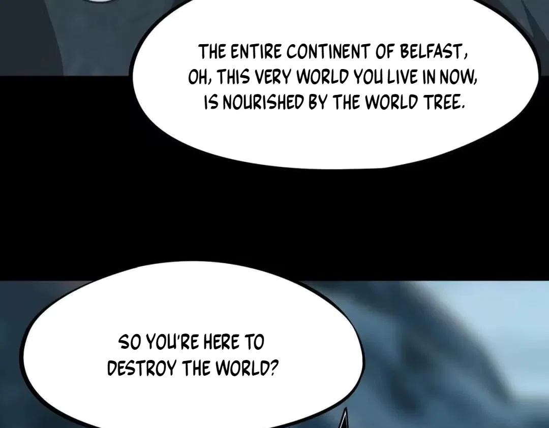All People Scramble for the Tower, I Cleared 999 Floors in Advance Chapter 63 – Page 6