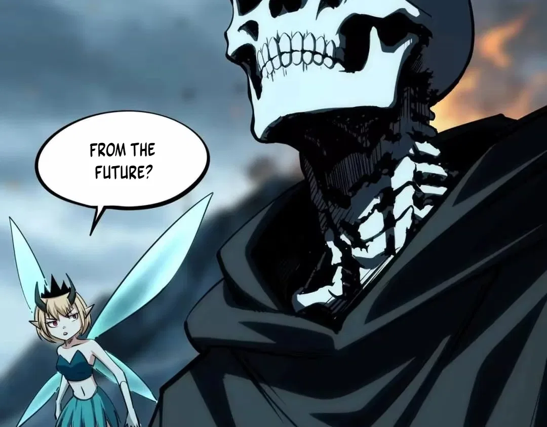 All People Scramble for the Tower, I Cleared 999 Floors in Advance Chapter 63 – Page 14