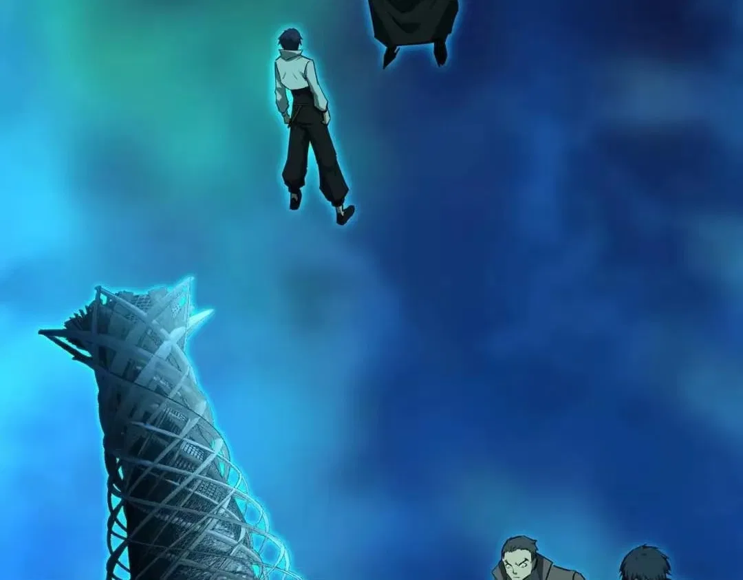 All People Scramble for the Tower, I Cleared 999 Floors in Advance Chapter 63 – Page 33