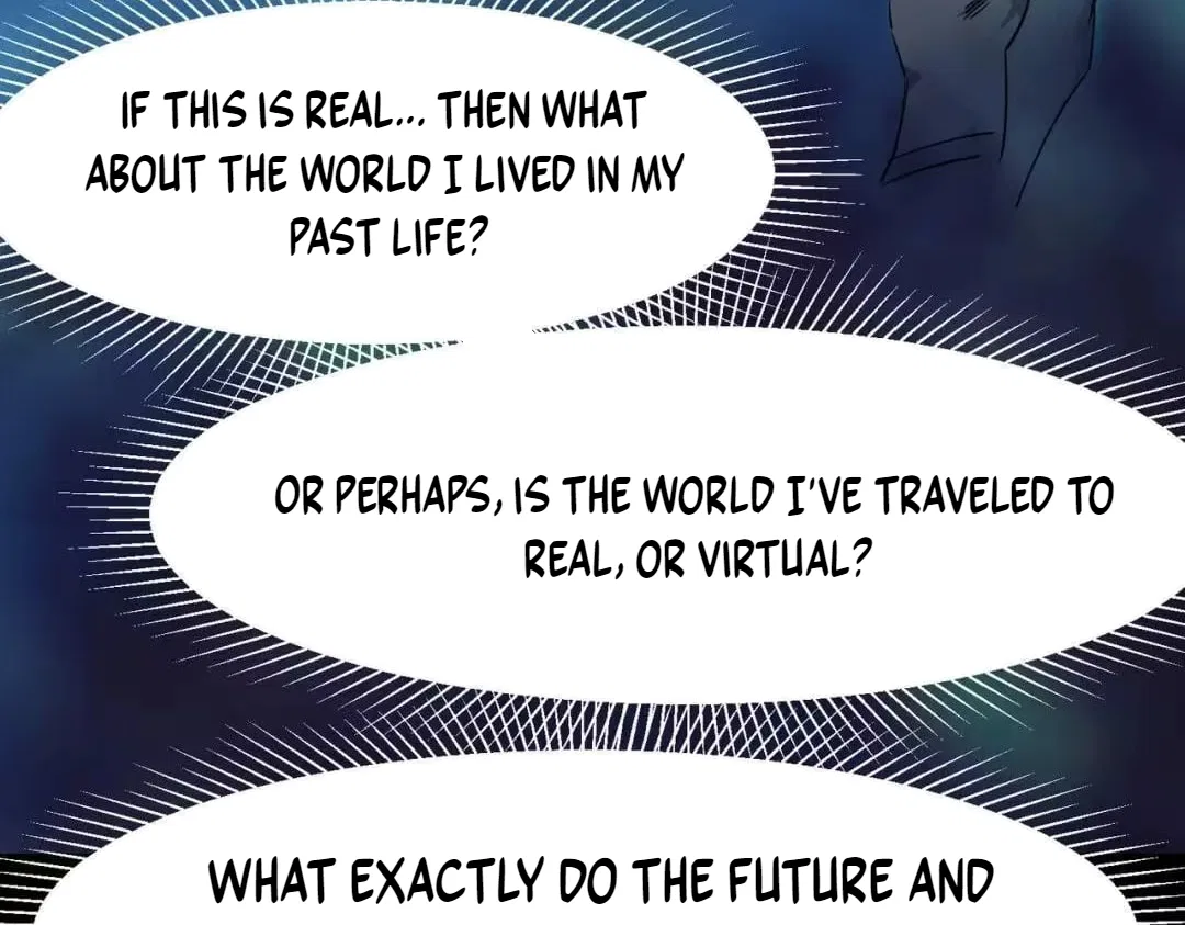 All People Scramble for the Tower, I Cleared 999 Floors in Advance Chapter 63 – Page 35