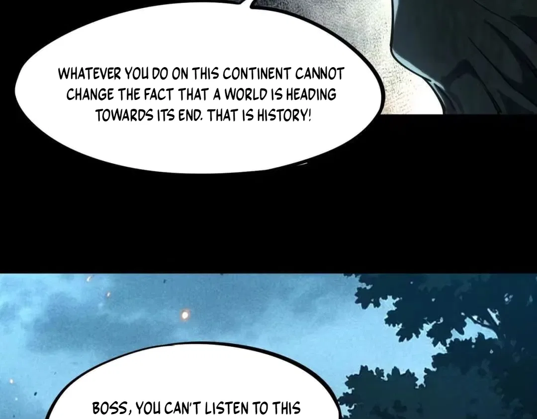 All People Scramble for the Tower, I Cleared 999 Floors in Advance Chapter 63 – Page 48