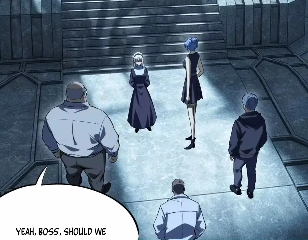 All People Scramble for the Tower, I Cleared 999 Floors in Advance Chapter 63 – Page 57