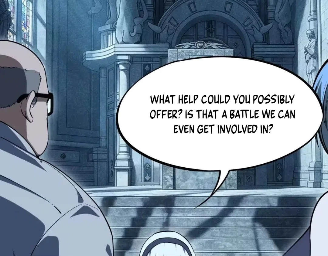 All People Scramble for the Tower, I Cleared 999 Floors in Advance Chapter 63 – Page 60