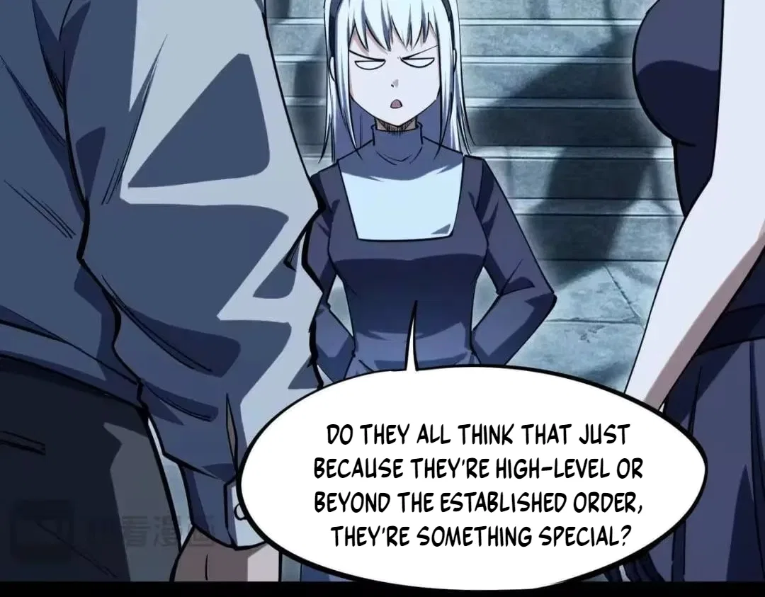 All People Scramble for the Tower, I Cleared 999 Floors in Advance Chapter 63 – Page 61