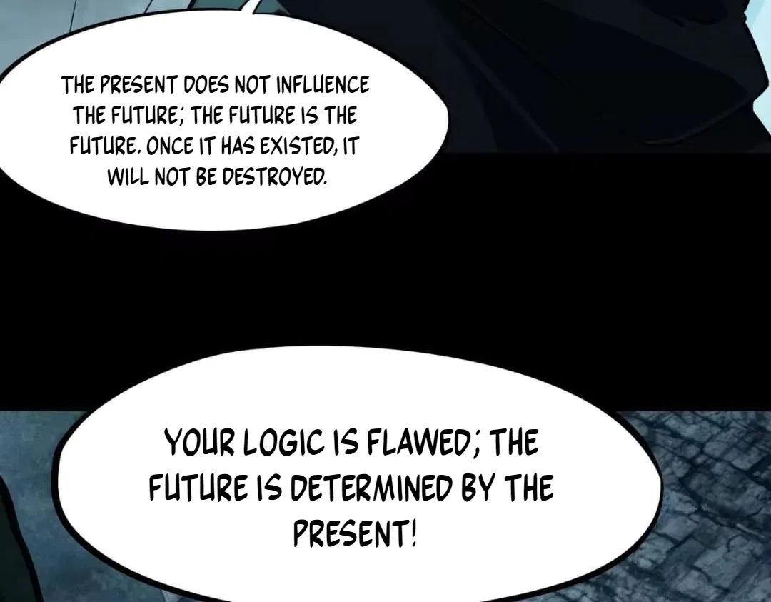 All People Scramble for the Tower, I Cleared 999 Floors in Advance Chapter 63 – Page 87