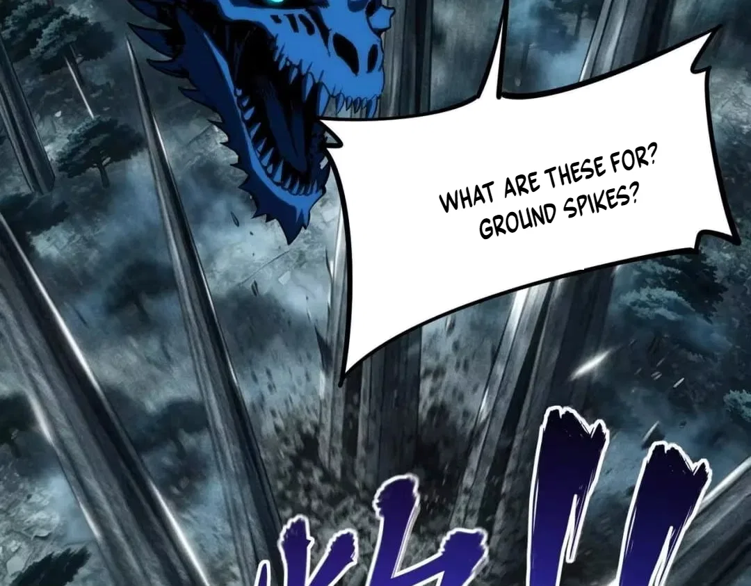 All People Scramble for the Tower, I Cleared 999 Floors in Advance Chapter 63 – Page 108