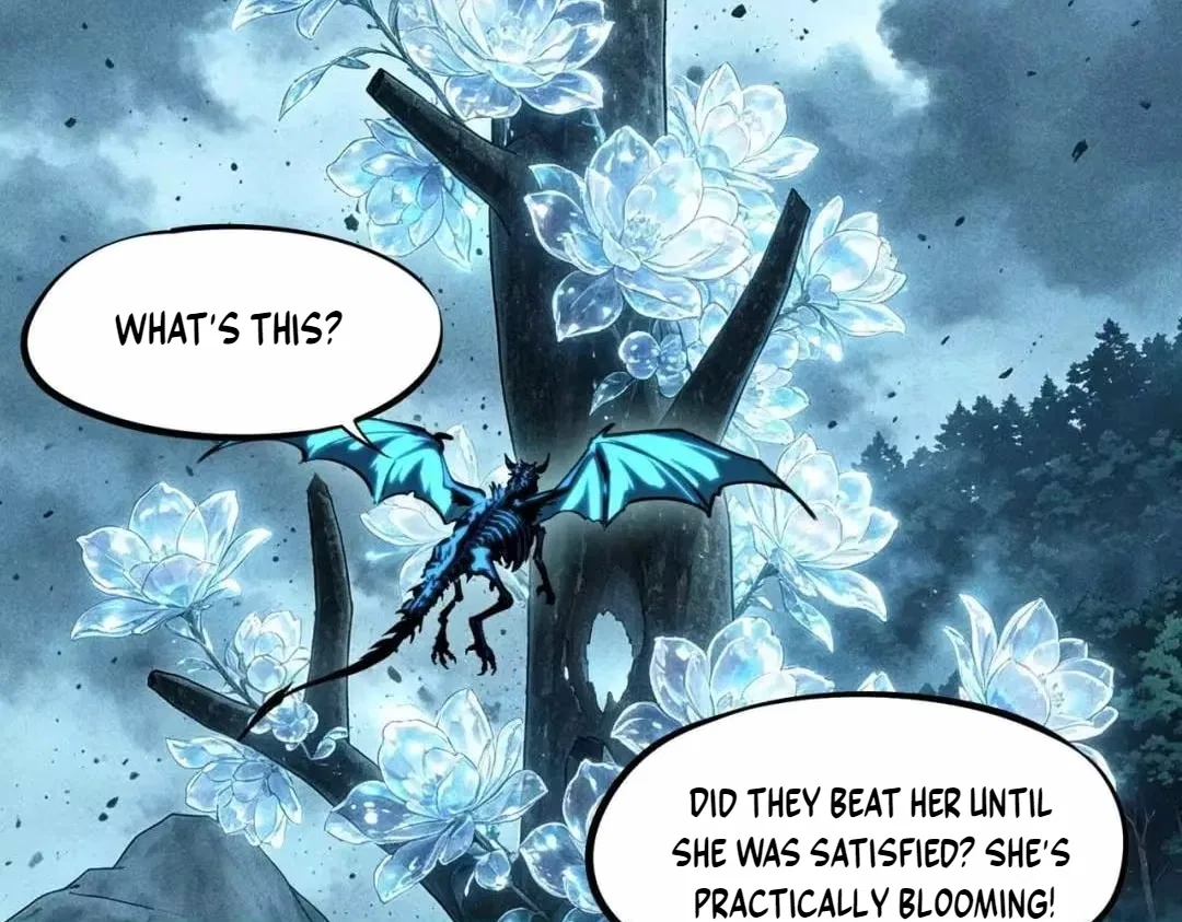 All People Scramble for the Tower, I Cleared 999 Floors in Advance Chapter 63 – Page 121