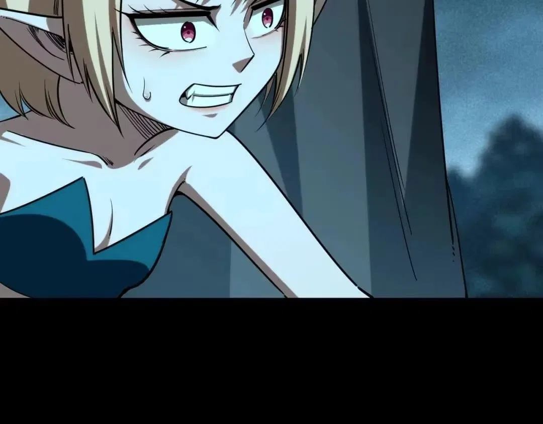 All People Scramble for the Tower, I Cleared 999 Floors in Advance Chapter 63 – Page 135