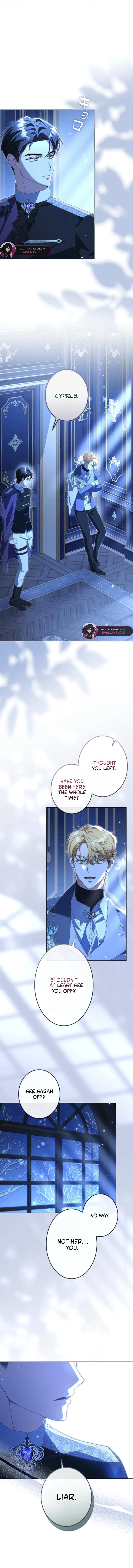 Former Office Worker Becomes an Apocalypse Villainess ~I’ll Survive with Corporate Skills~ Chapter 39 – Page 10