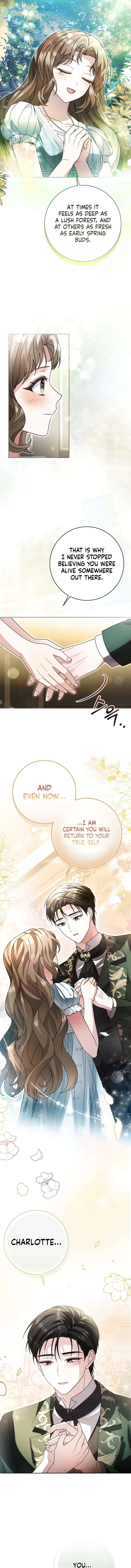 Sonnet of Dawn Chapter 38 – Page 3