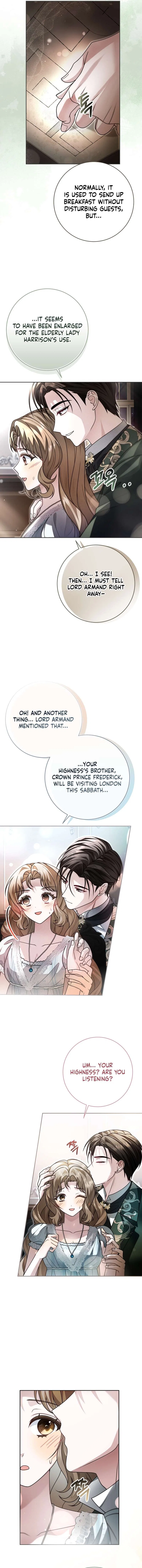 Sonnet of Dawn Chapter 38 – Page 8