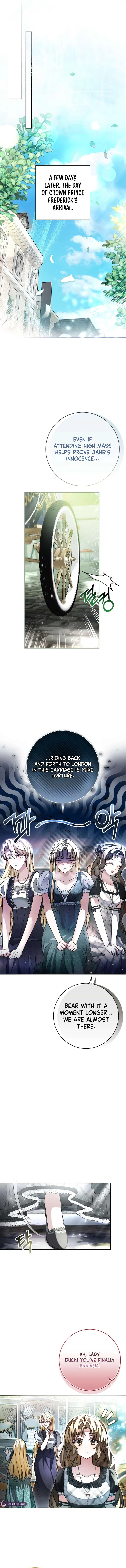Sonnet of Dawn Chapter 38 – Page 10