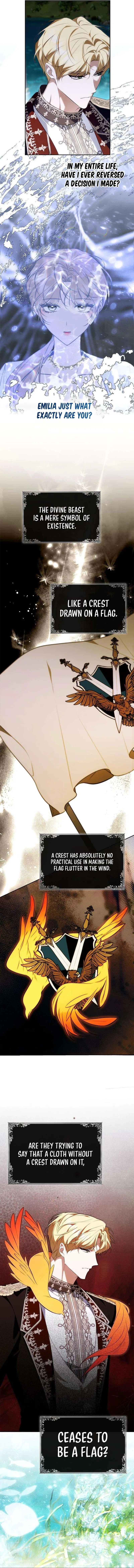 The Emperor Is Annoyed by the Maid Chapter 48 – Page 12